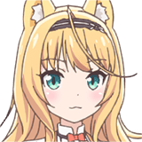 Character Tvアニメ ネコぱら 公式サイト